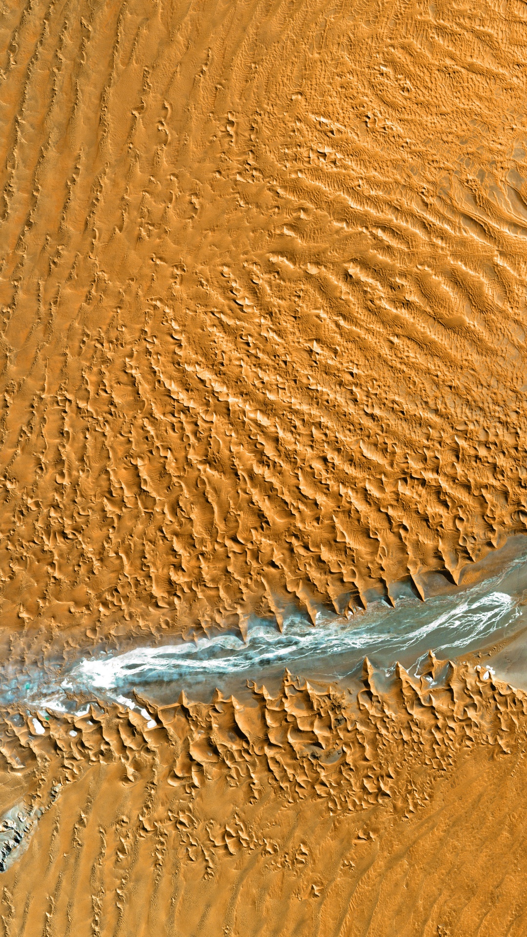 Erg, Madera, Duna, Arena, Geología. Wallpaper in 1080x1920 Resolution