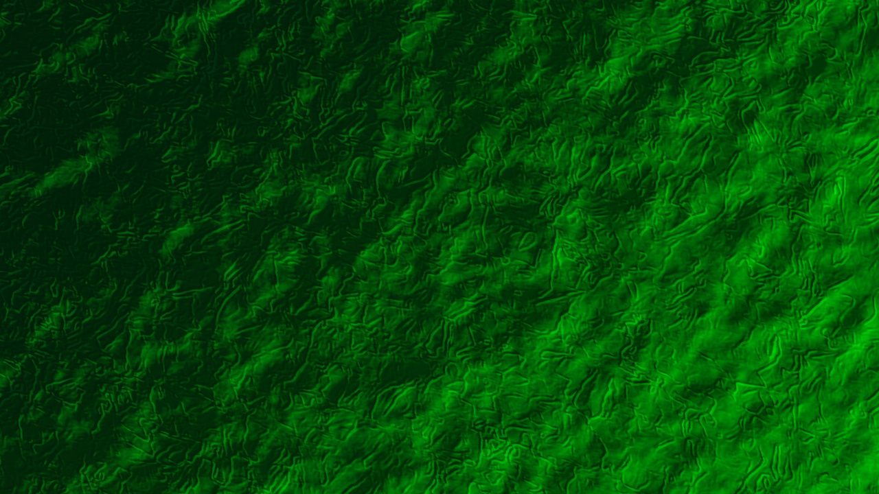 Pintura Abstracta Verde y Negra. Wallpaper in 1280x720 Resolution