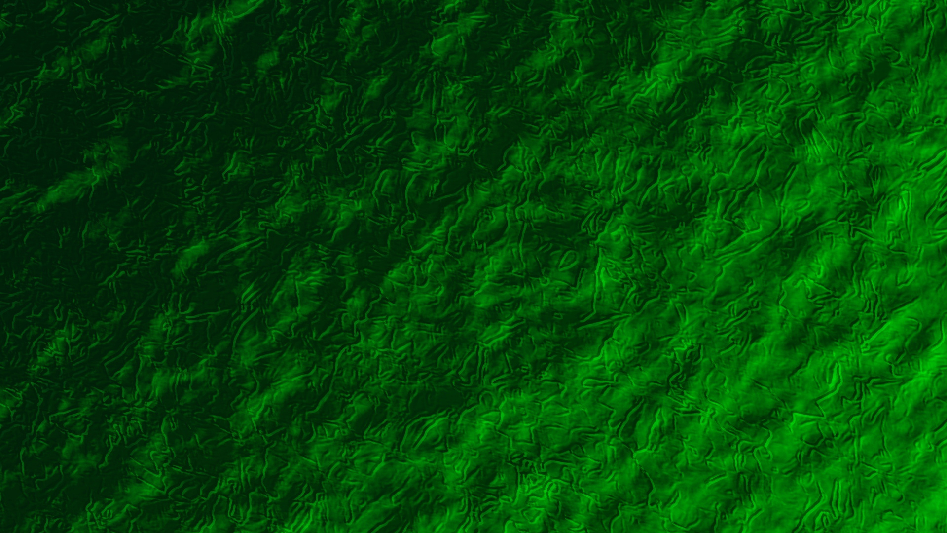 Green and Black Abstract Painting. Wallpaper in 1920x1080 Resolution