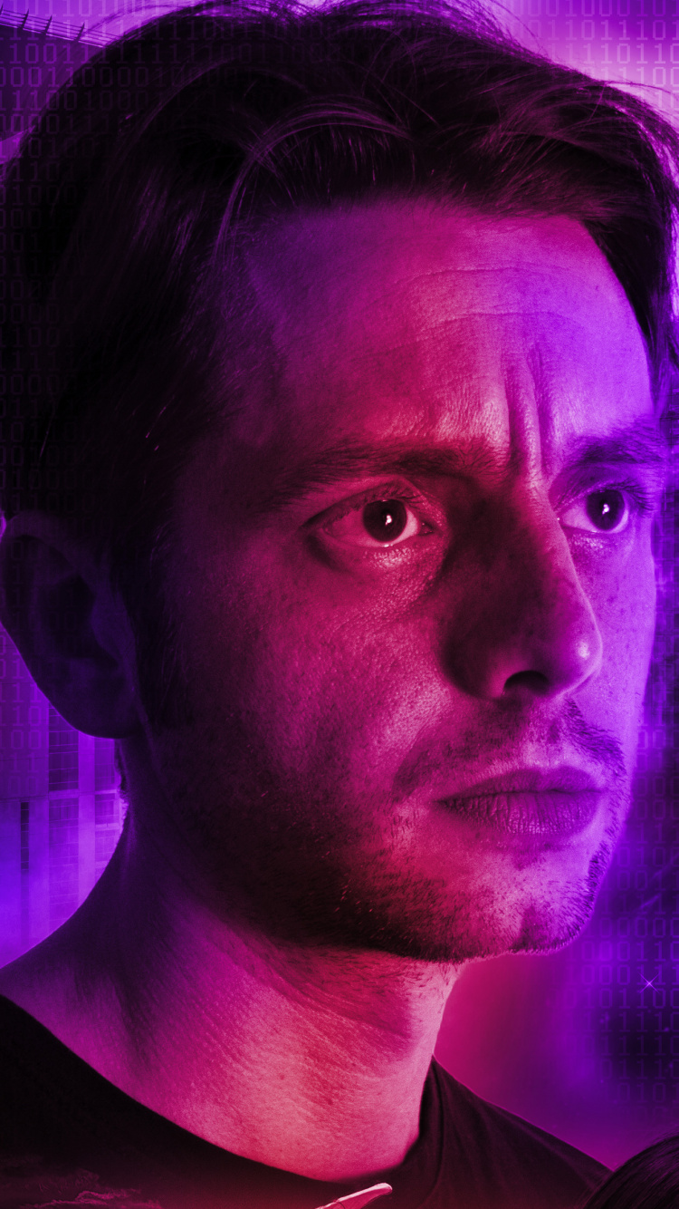 图形设计, 海报, 紫色的, 紫罗兰色, 品红色 壁纸 750x1334 允许