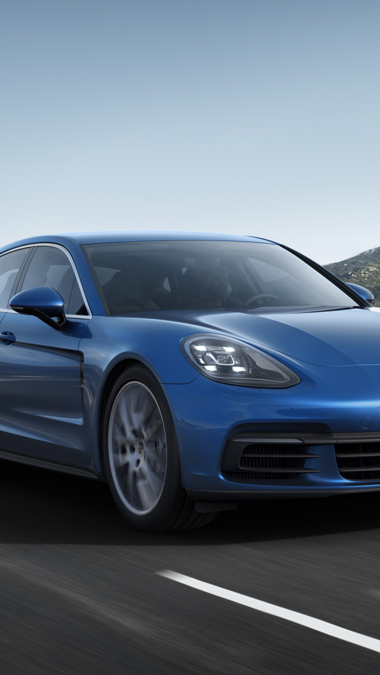 Blue Bmw m 3 on Road During Daytime. Wallpaper in 750x1334 Resolution