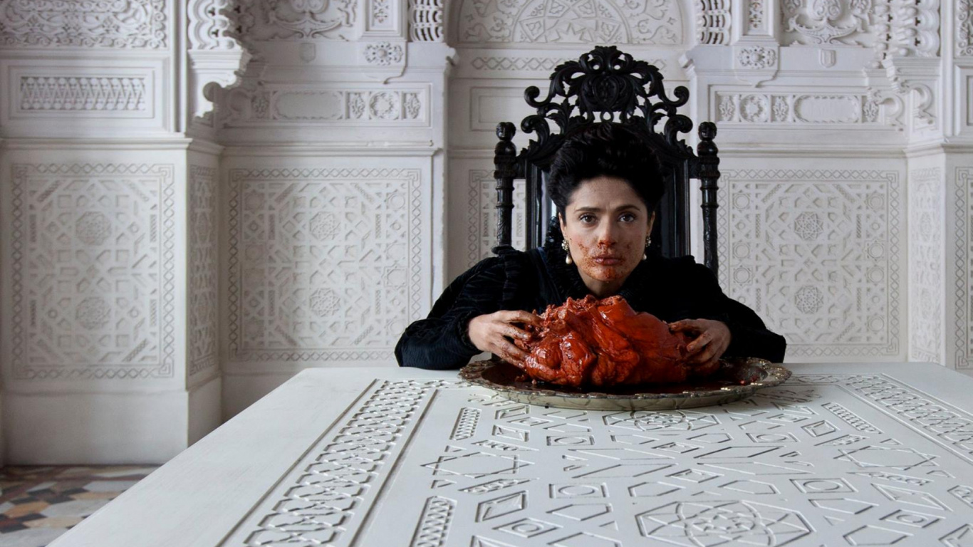 童话故事, 电影导演, 恐怖, Youtube上的, 戛纳电影节 壁纸 1366x768 允许