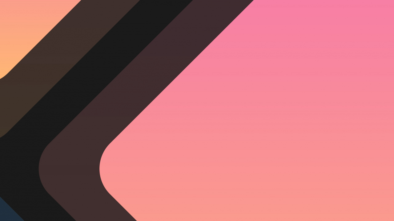 Graphic Design, Pink, Violet, Material Property, Rectangle. Wallpaper in 1280x720 Resolution