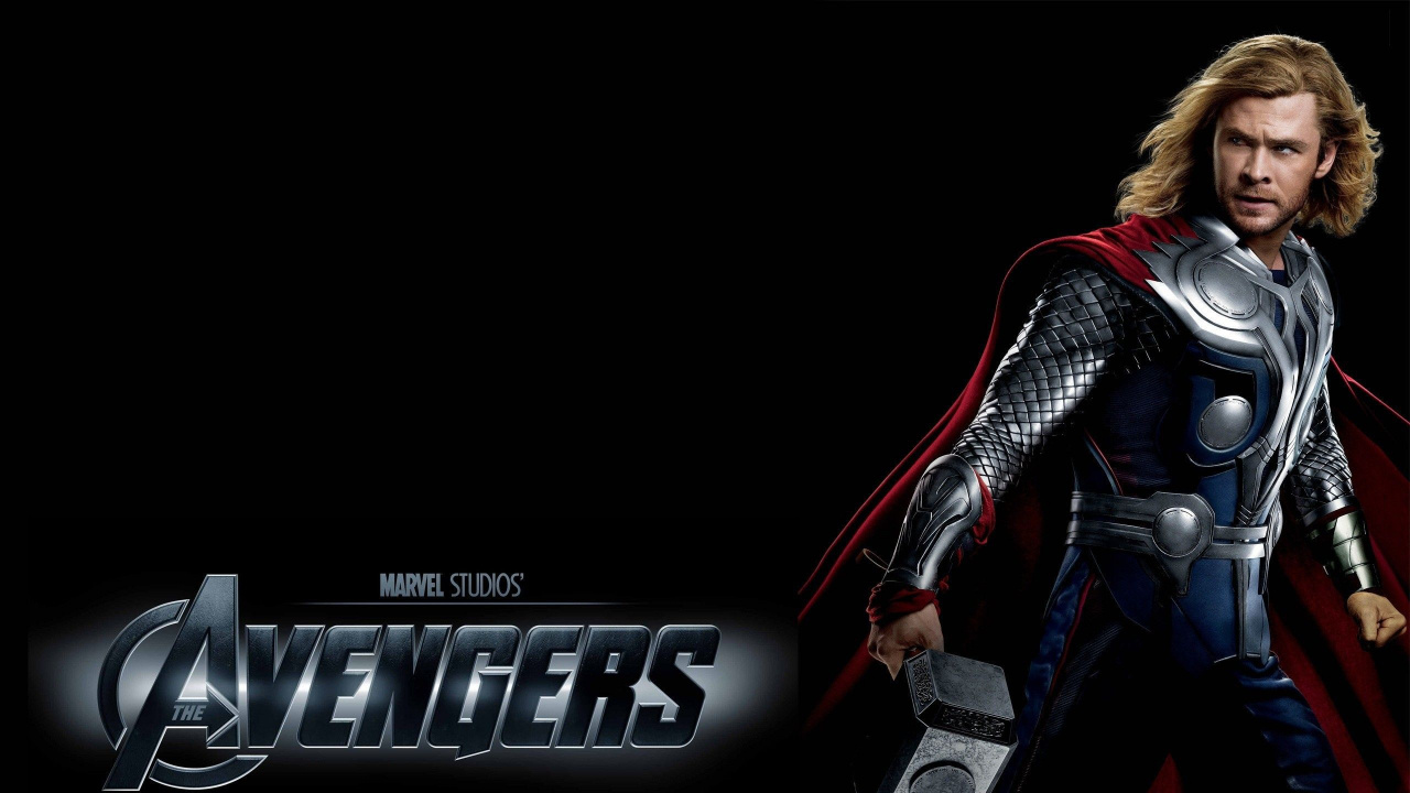 Homme en Veste Rouge et Noire. Wallpaper in 1280x720 Resolution