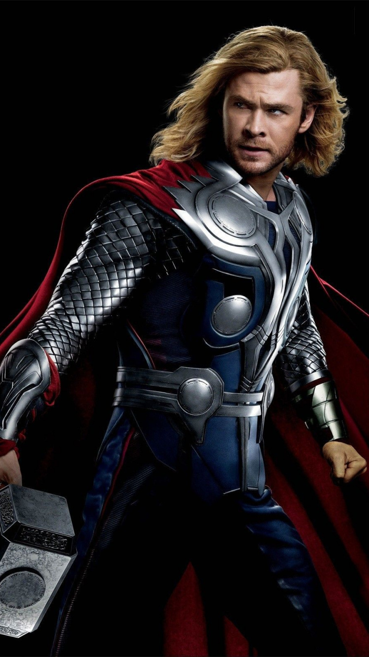 Man in Red and Black Jacket. Wallpaper in 750x1334 Resolution