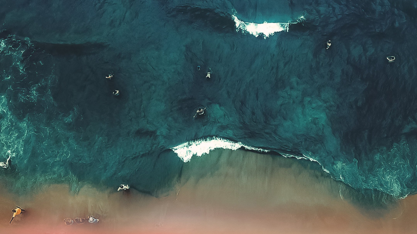 Atmosphäre, Cloud, Wasser, Blau, Naturlandschaft. Wallpaper in 1366x768 Resolution