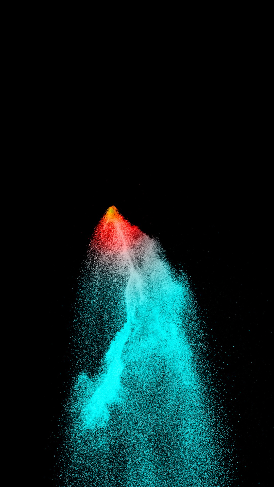 Licht, Wissenschaft, Physik, Flüssigkeit, Gas. Wallpaper in 1080x1920 Resolution