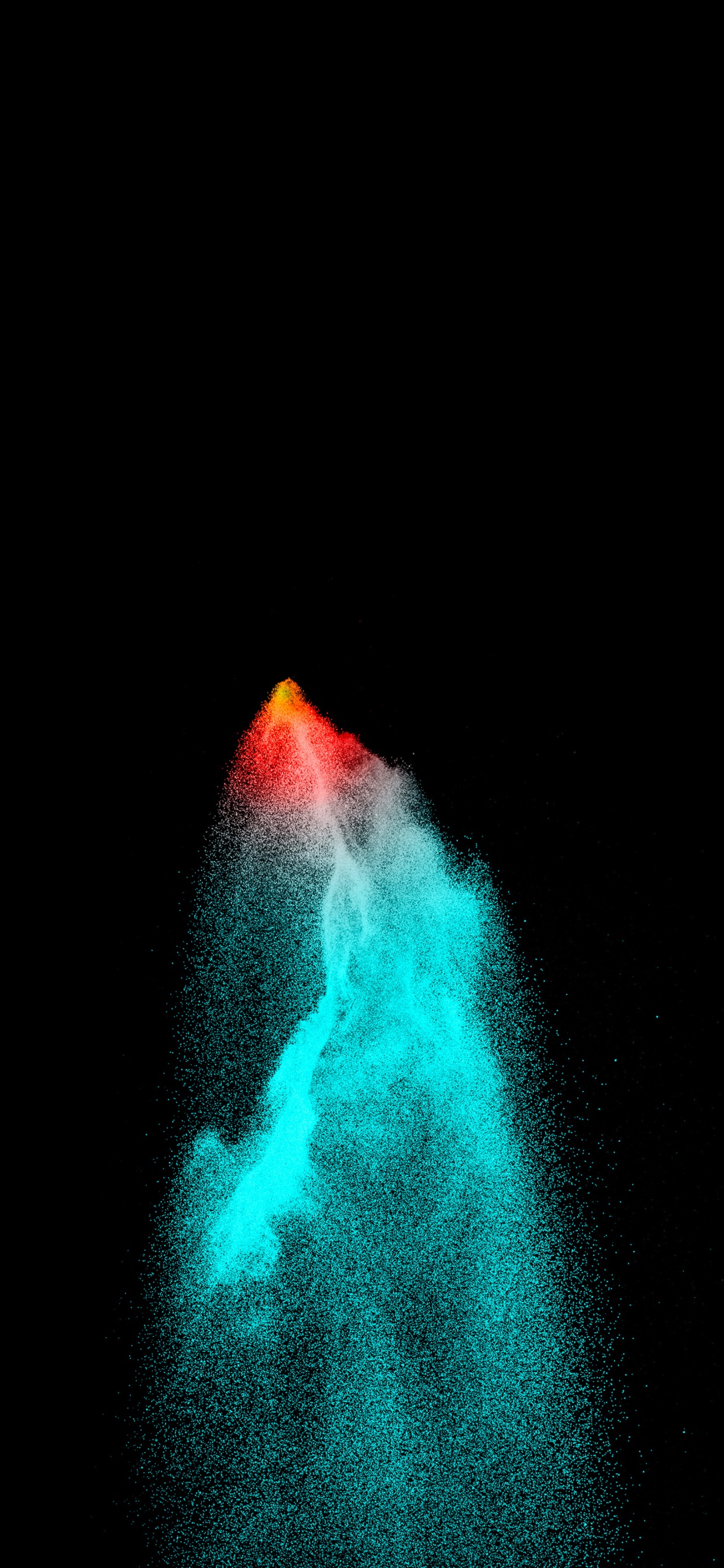 Luz, Ciencia, la Física, Líquido, Gas. Wallpaper in 1242x2688 Resolution