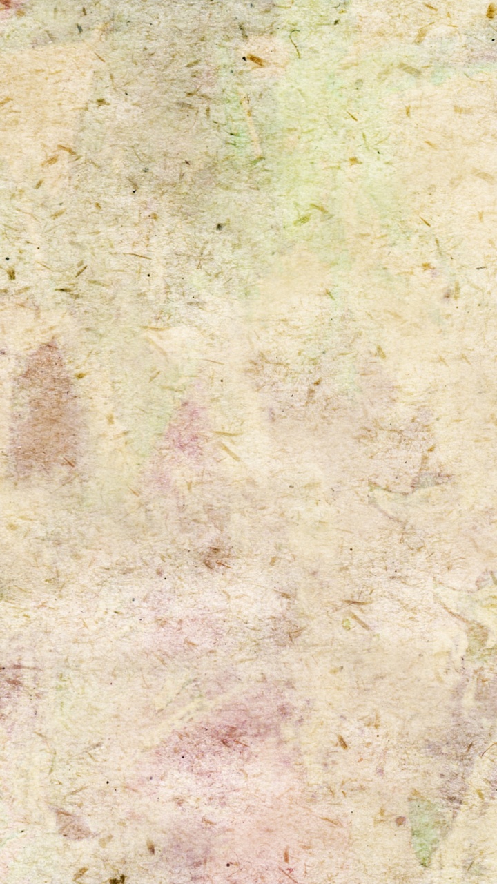Weißer Und Grauer Betonboden. Wallpaper in 720x1280 Resolution