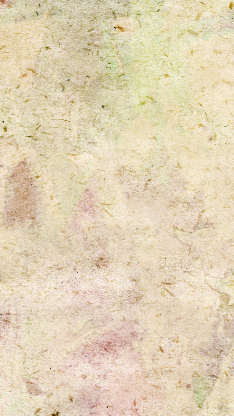 羊皮纸, 剪贴簿, 纹理, 草, 的土壤 壁纸 750x1334 允许