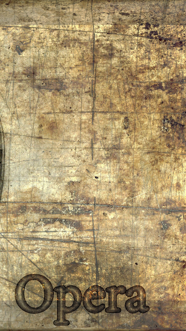 Tablero de Madera Marrón Con Agujero. Wallpaper in 750x1334 Resolution