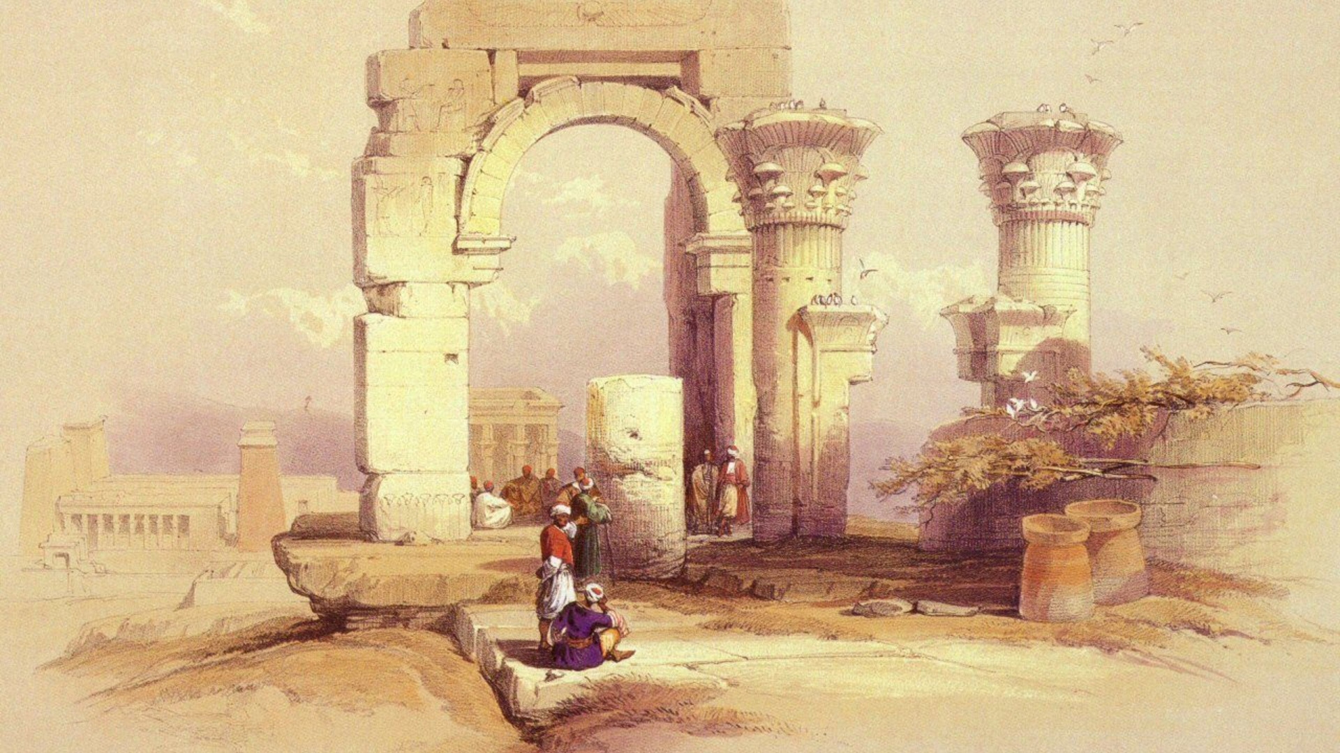 Homme en Veste Noire et Pantalon Noir Assis Sur un Banc en Béton Marron. Wallpaper in 1920x1080 Resolution