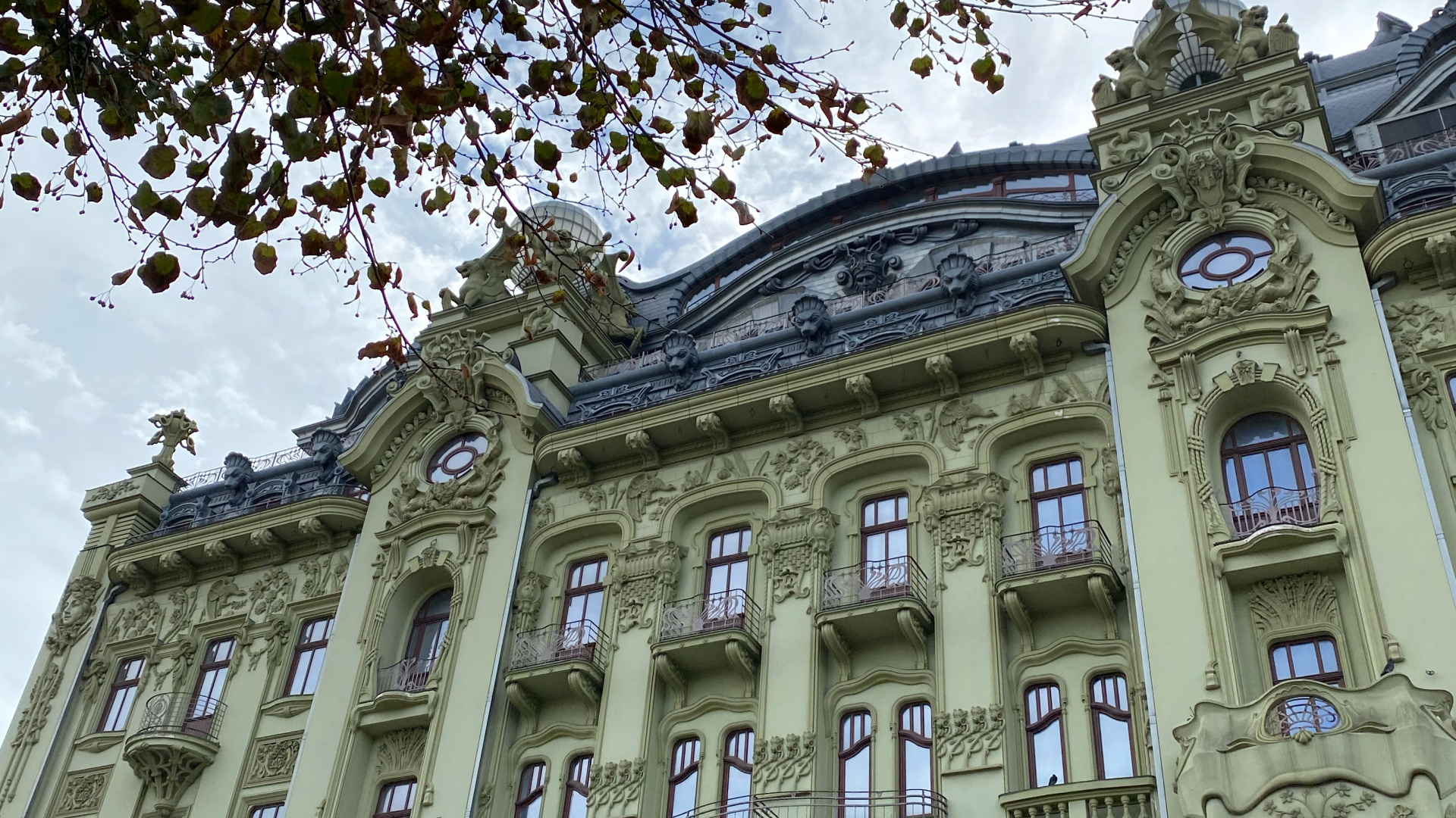 Hito, la Arquitectura Clásica, Faade, Ventana, Arquitectura. Wallpaper in 1920x1080 Resolution