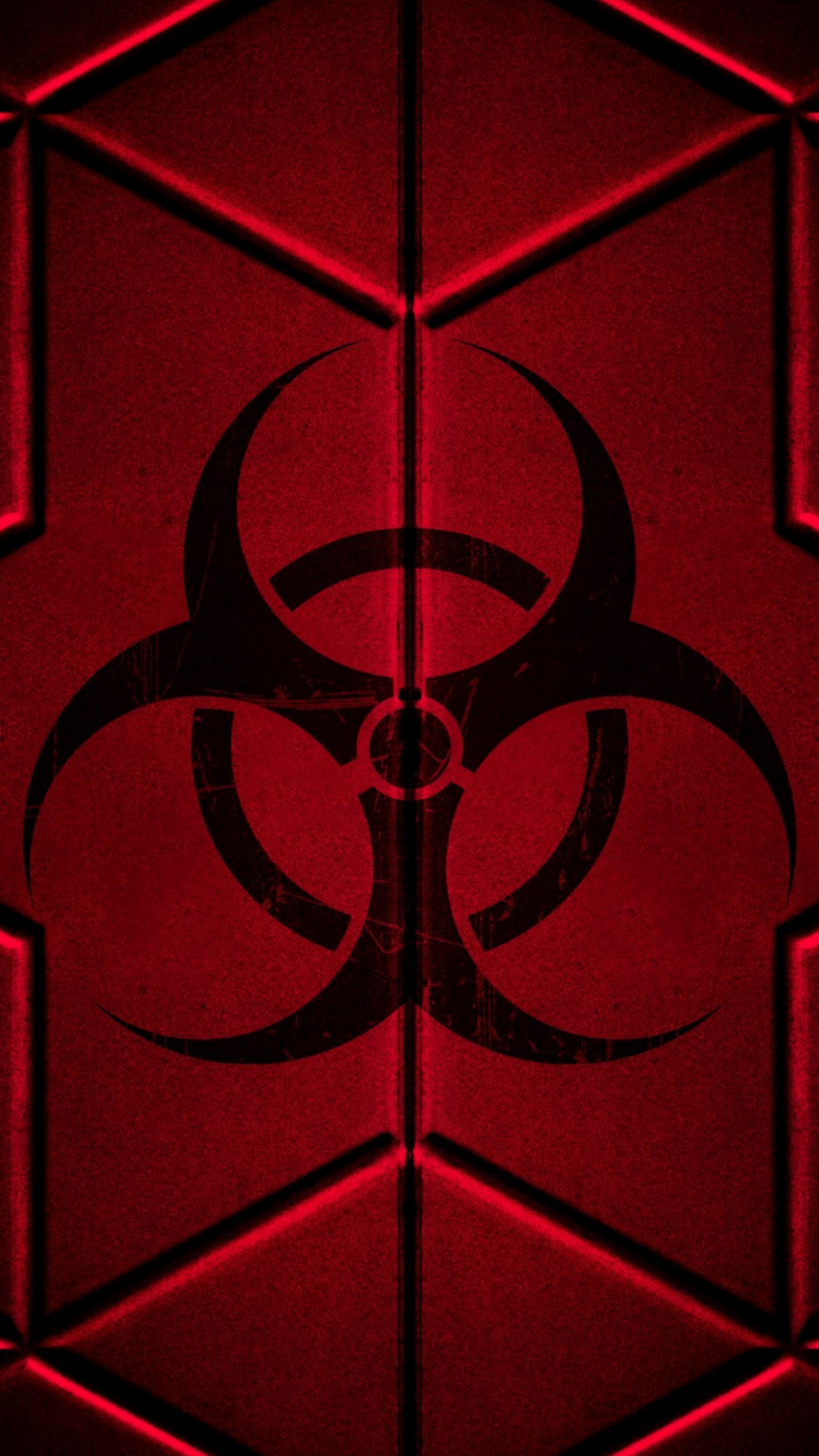 Light, Cross, Red, Symbol, Logo. Wallpaper in 750x1334 Resolution