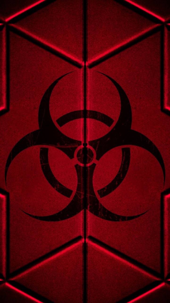 Luz, Cruz, Rojo, Simbolo, Logotipo. Wallpaper in 720x1280 Resolution