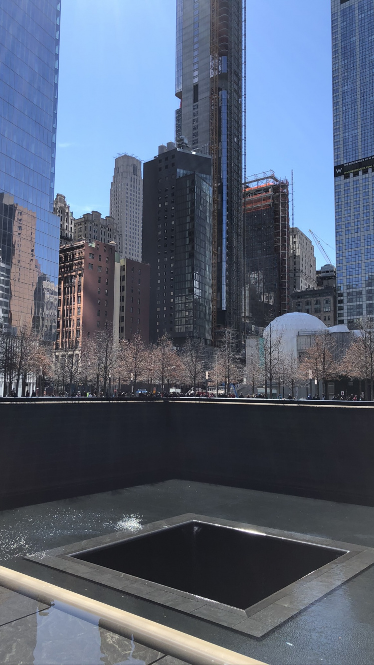 纪念, 塔块, 建筑, 酒店, 城市 壁纸 750x1334 允许