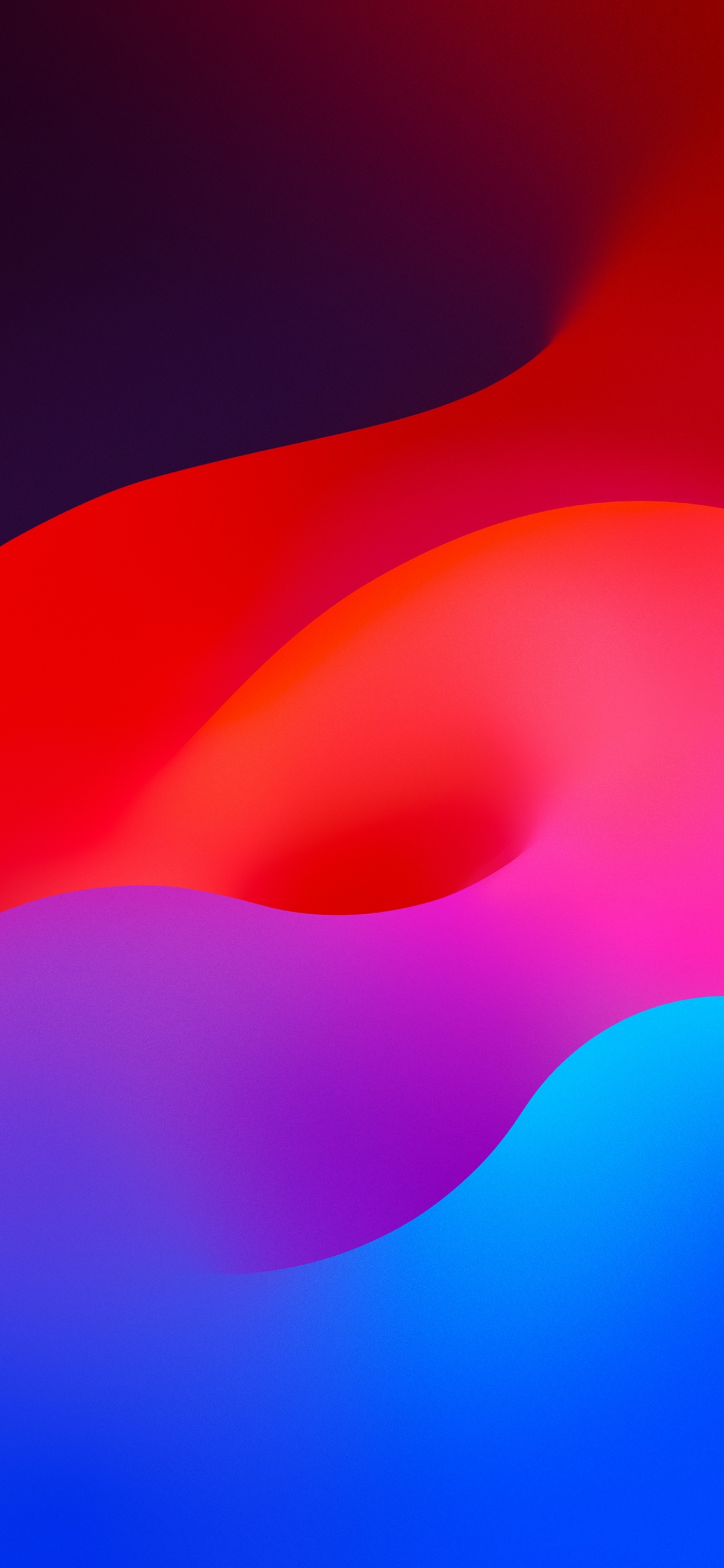 Manzana, Ios, Apple, Ios 17, IOS 14. Wallpaper in 1125x2436 Resolution
