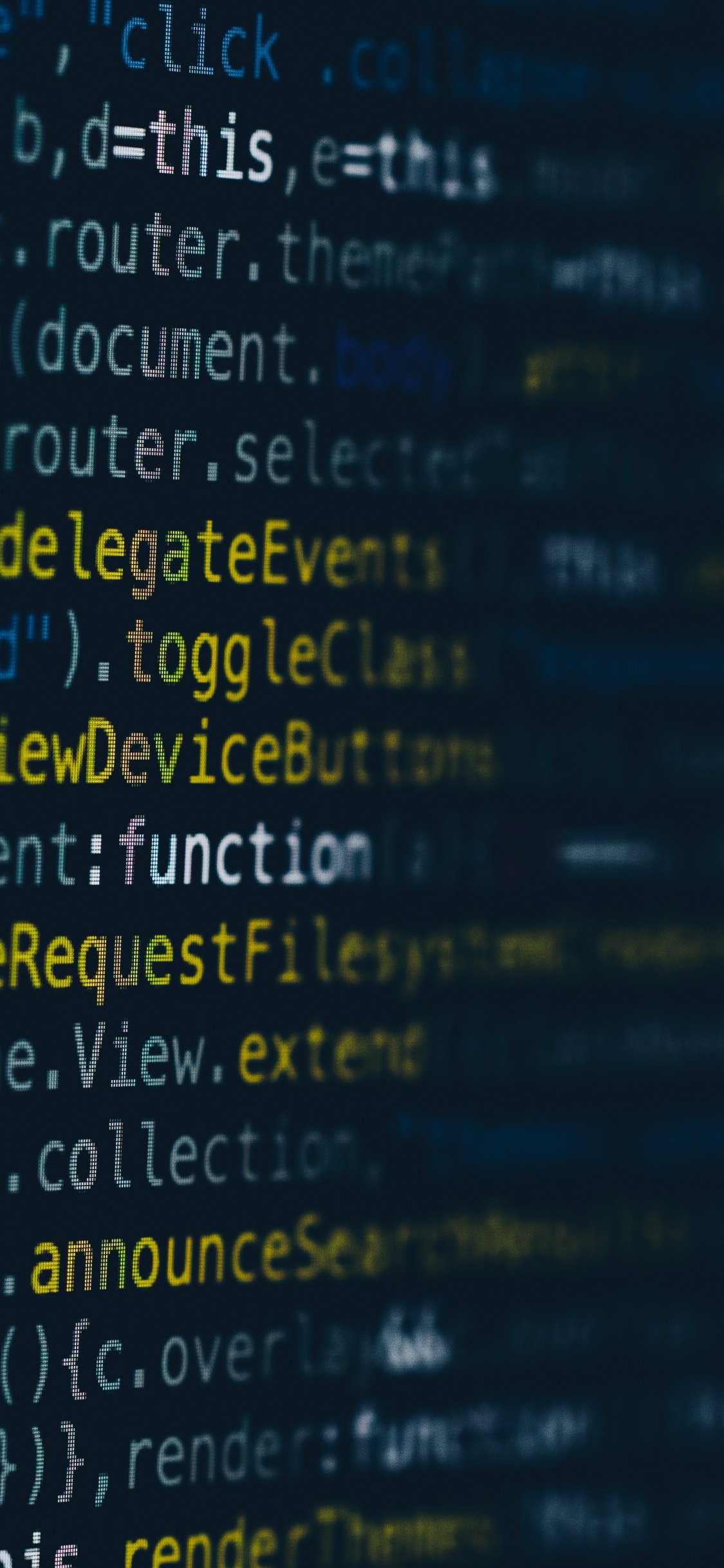 Texto. Wallpaper in 1125x2436 Resolution