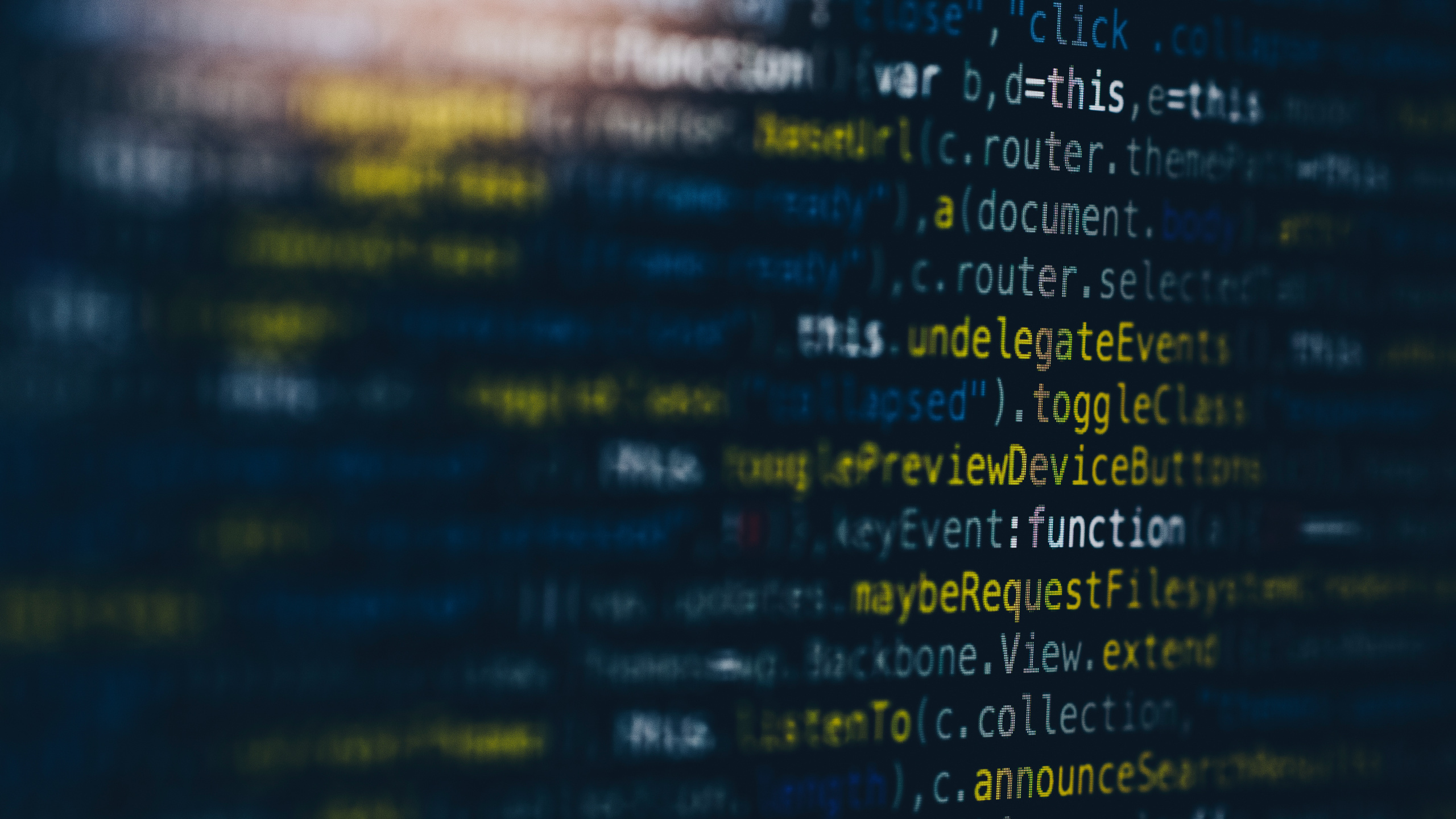 Texto. Wallpaper in 2560x1440 Resolution