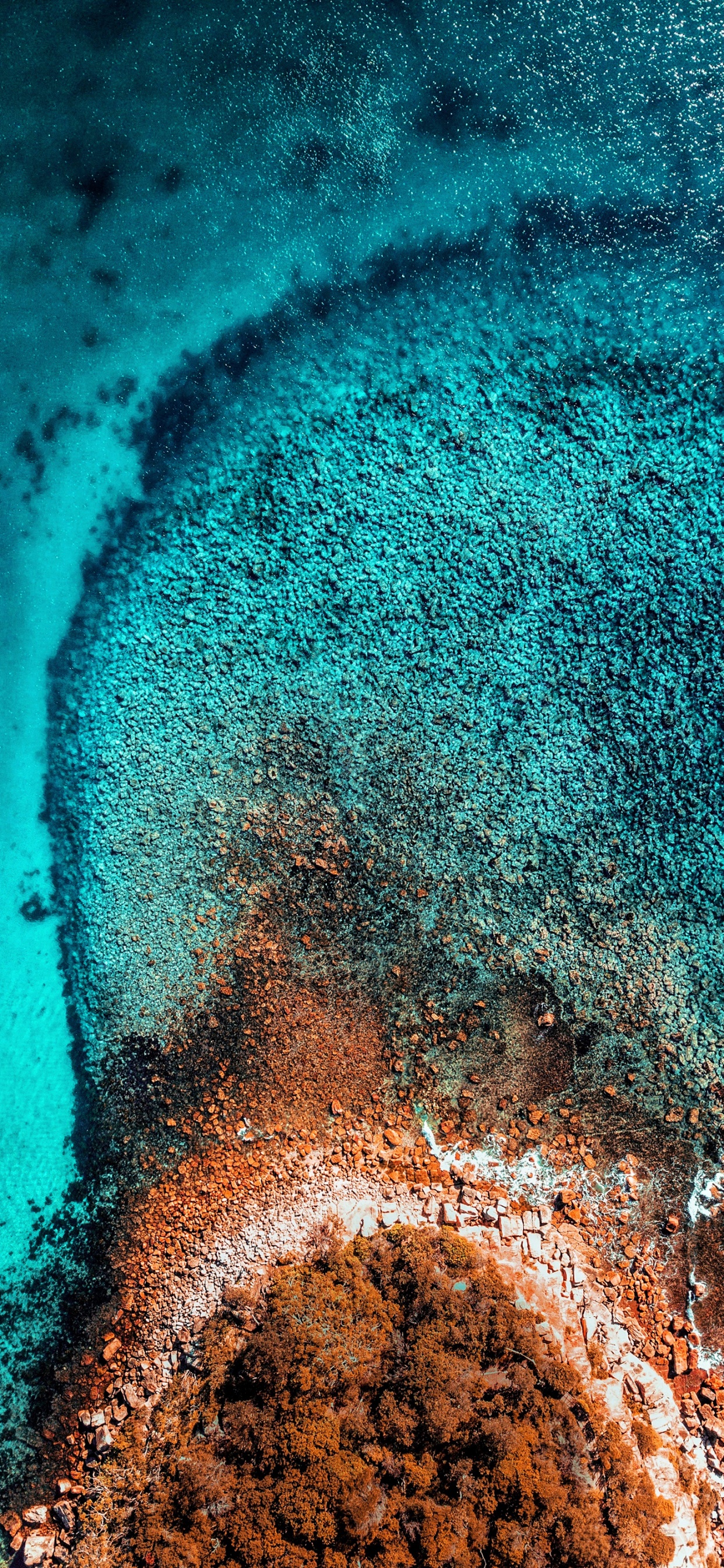 Les Ressources en Eau, Liquid, Green, Blue, Eau. Wallpaper in 1242x2688 Resolution