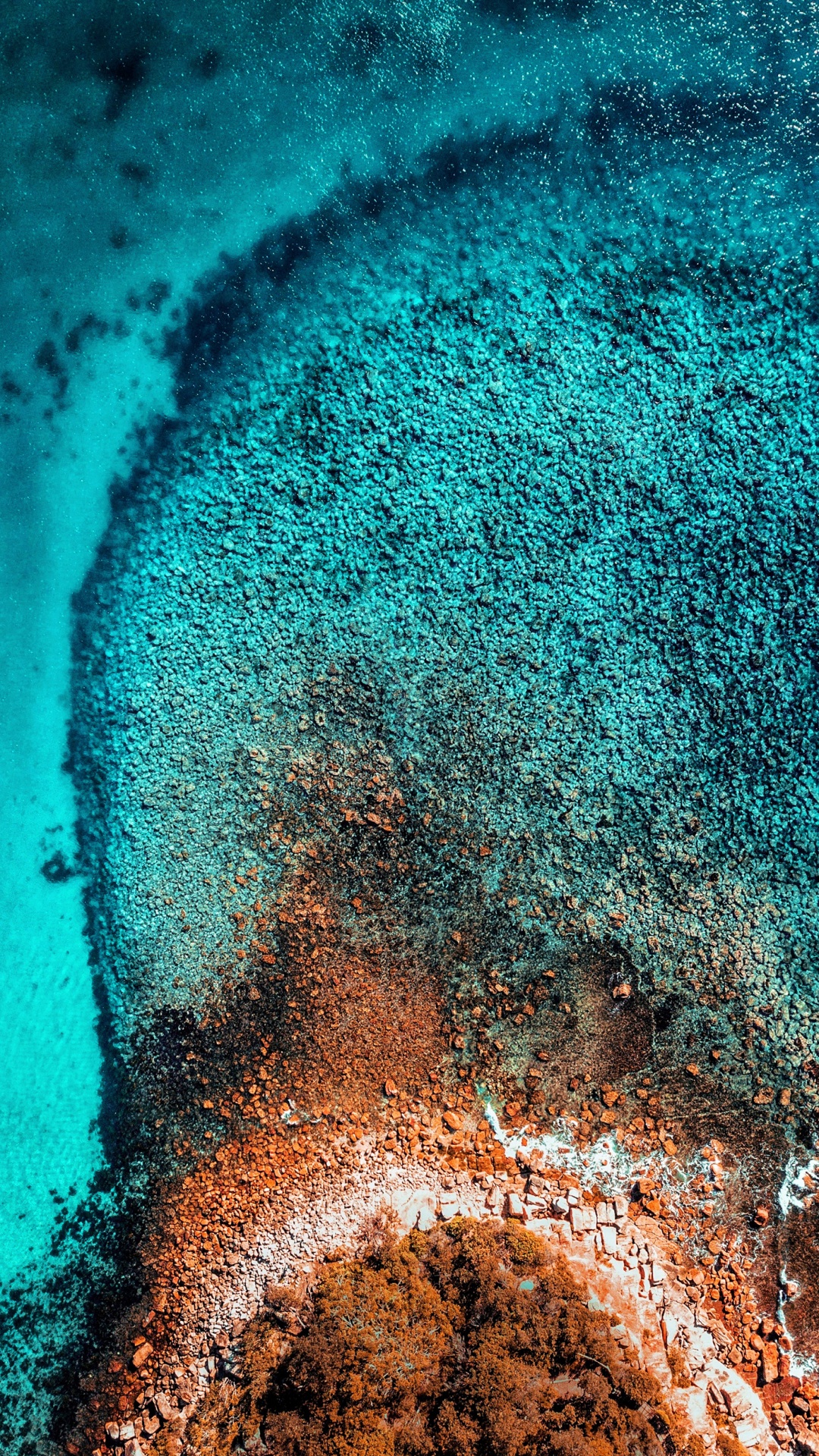 Los Recursos de Agua, Verde, Azul, Agua, Aqua. Wallpaper in 1080x1920 Resolution