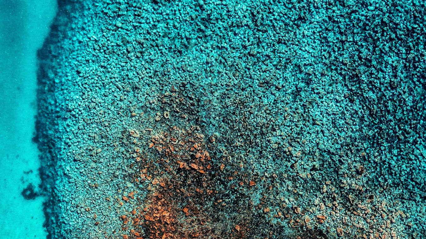 Los Recursos de Agua, Verde, Azul, Agua, Aqua. Wallpaper in 1366x768 Resolution