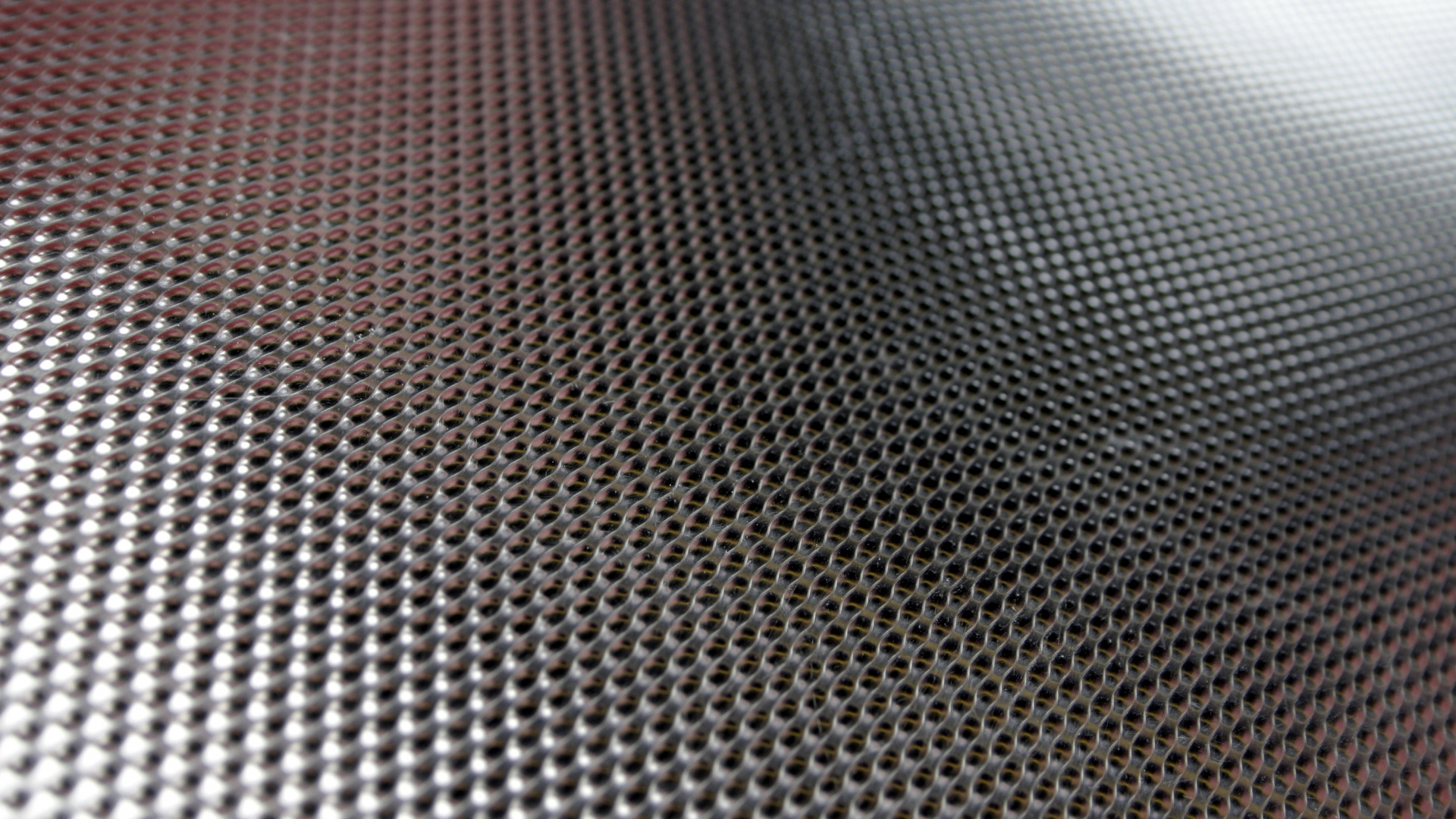 Textil de Lunares en Blanco y Negro. Wallpaper in 1920x1080 Resolution