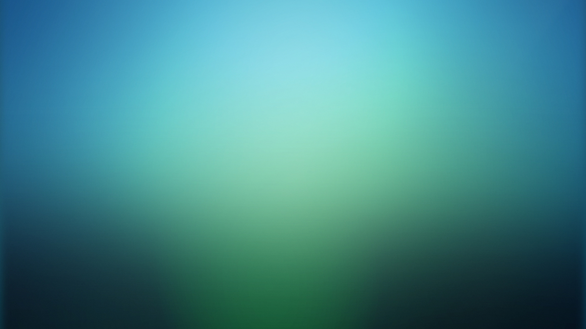 绿色的, Azure 壁纸 1920x1080 允许