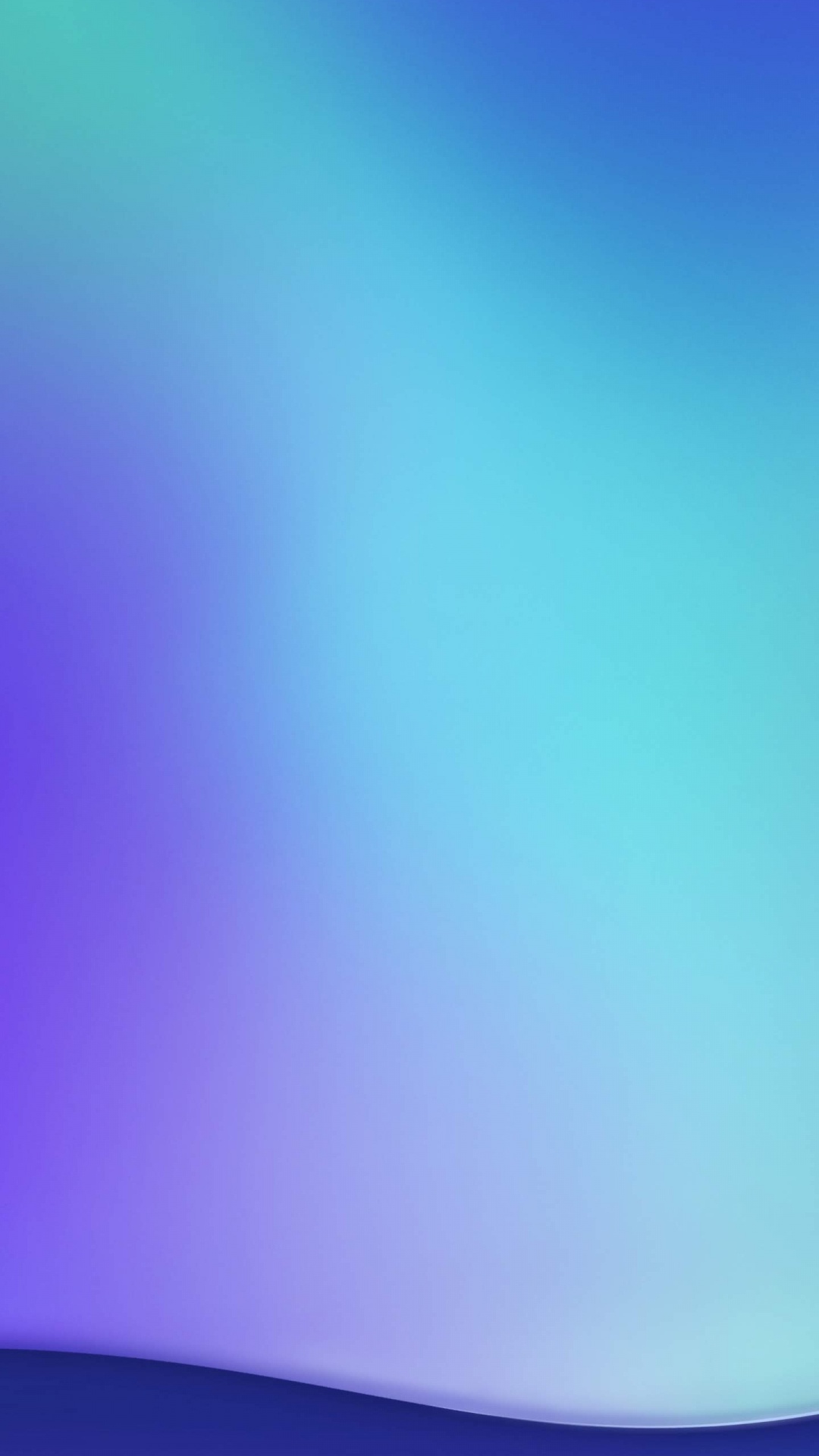 ZTE, ZTE Blade V9, Blau, Farbigkeit, Aqua. Wallpaper in 1080x1920 Resolution