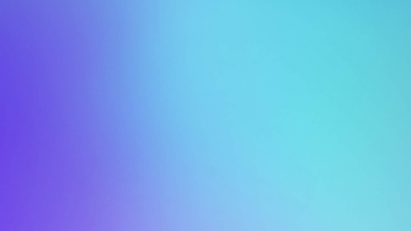 ZTE, ZTE Blade V9, Blau, Farbigkeit, Aqua. Wallpaper in 1366x768 Resolution