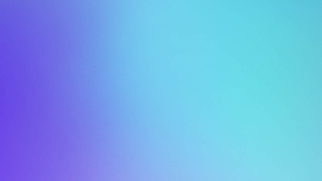 ZTE, ZTE Blade V9, Blue, Colorfulness, Aqua. Wallpaper in 1280x720 Resolution
