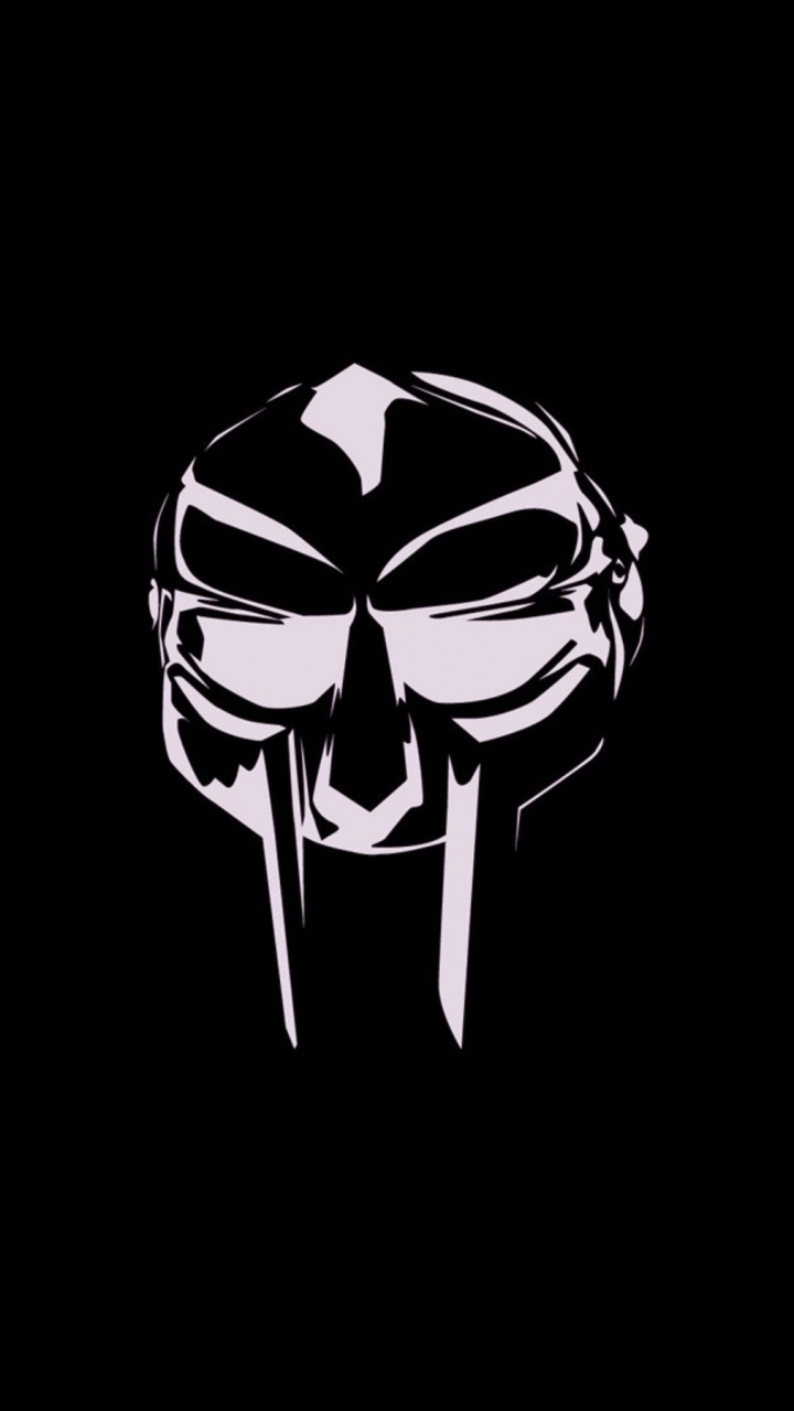 Doom, Illustration, Firmenzeichen, Animation, Grafik-design. Wallpaper in 720x1280 Resolution