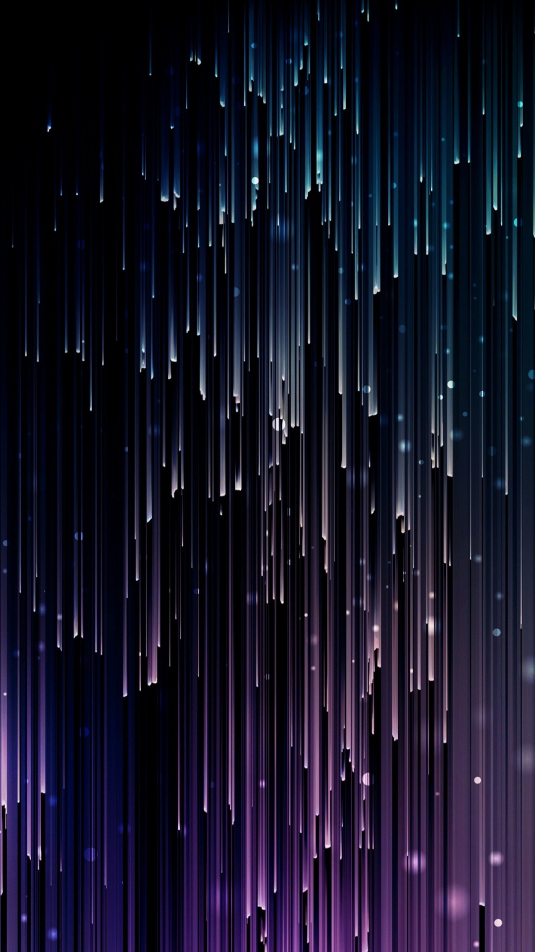 Green and White Striped Textile. Wallpaper in 1080x1920 Resolution