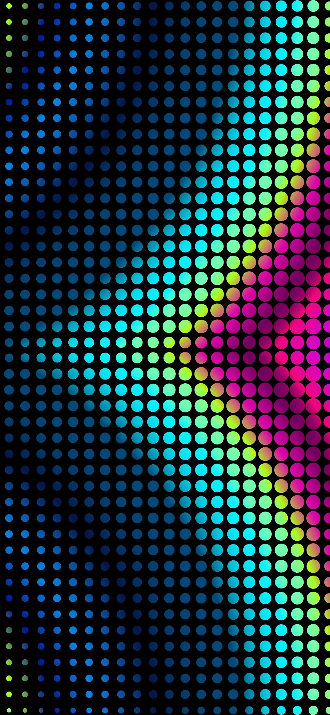 Illustration, Vektor-Grafiken, Grafik-design, Halbton, Vektor. Wallpaper in 1125x2436 Resolution