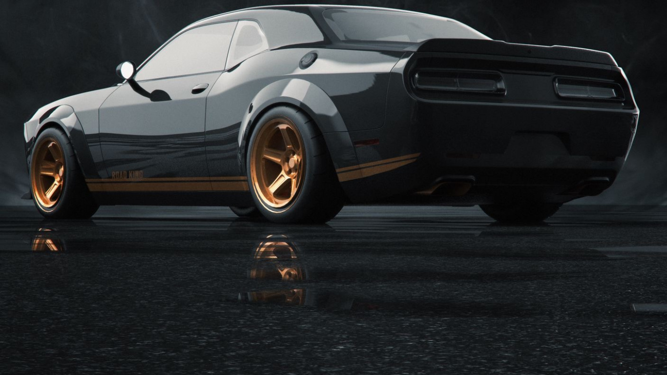 Lamborghini Reventn, Aston Martin Db9, Lotus Exige, Aston Martin Db5, Lotus Elise. Wallpaper in 1366x768 Resolution