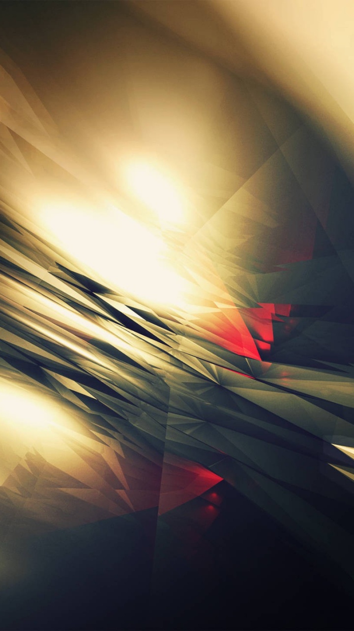 Drapeau Noir et Rouge Sur Poteau en Bois Marron. Wallpaper in 720x1280 Resolution