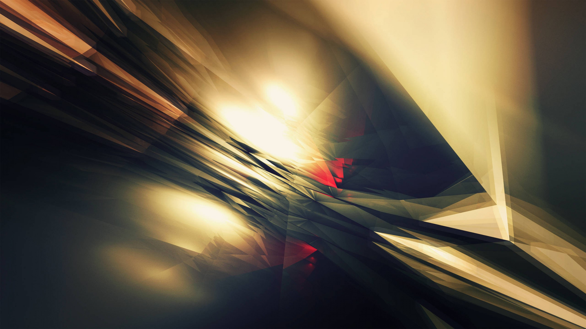 Black and Red Flag on Brown Wooden Pole. Wallpaper in 1920x1080 Resolution
