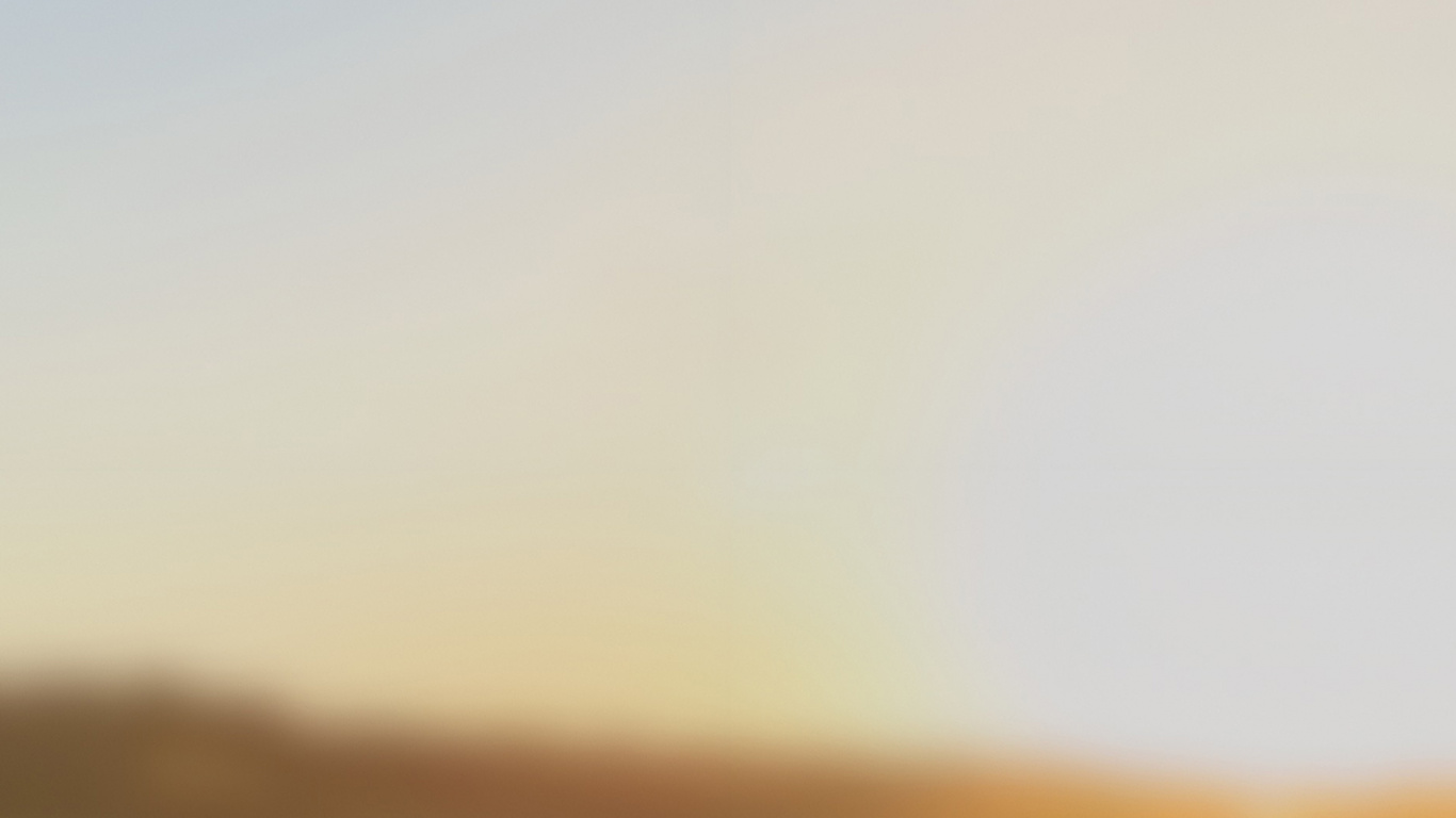 气氛, 自然景观, 木, 地平线, 余辉 壁纸 1366x768 允许