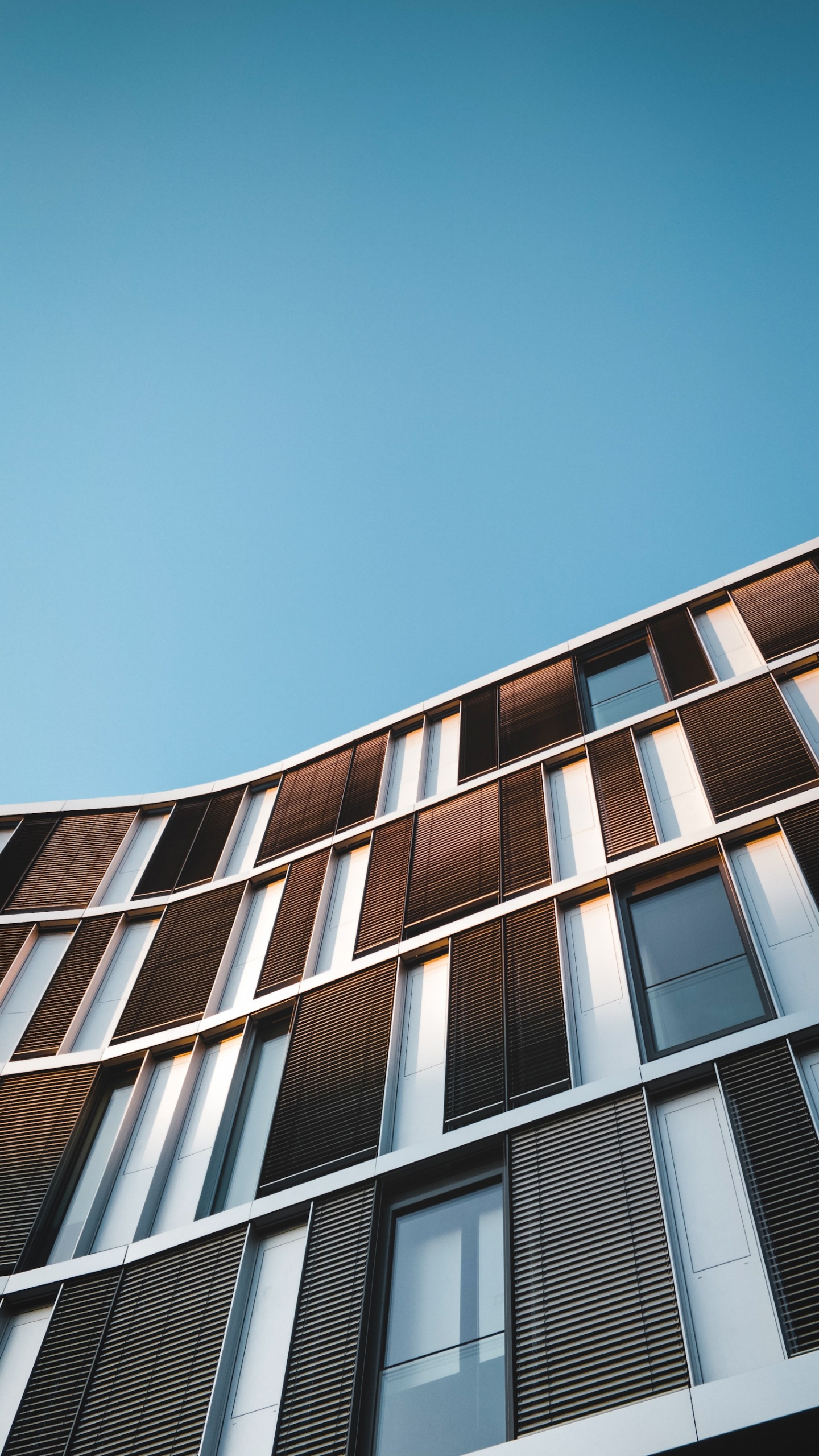 Immobilie, Immobilien Konferenz, Eigenschaft, Gebäude, Fenster. Wallpaper in 1440x2560 Resolution