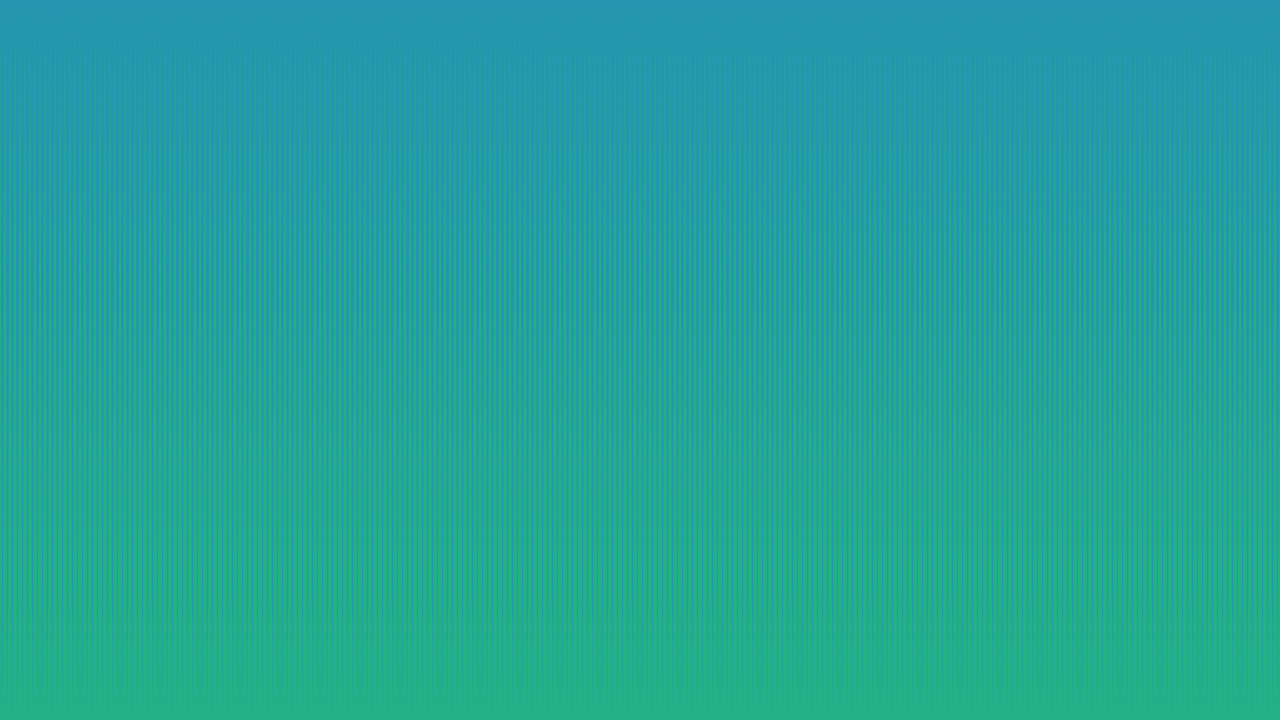 Blue Sky Over Green Field. Wallpaper in 1280x720 Resolution