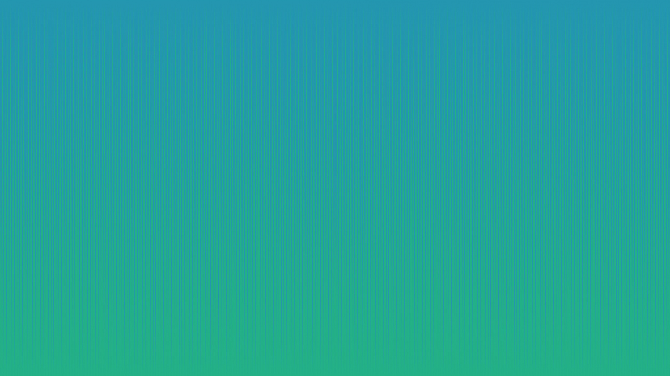 Blauer Himmel Über Grüner Wiese. Wallpaper in 1366x768 Resolution