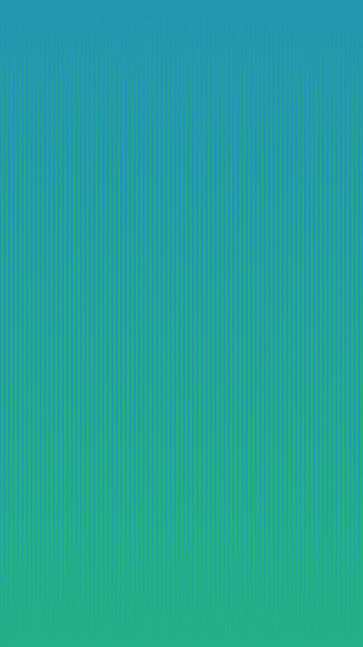 艺术, 抽象艺术, 简约, 绿色的, 水上 壁纸 750x1334 允许