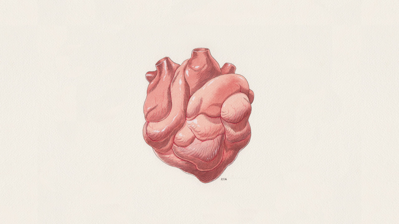 Rose Rose Sur Une Surface Blanche. Wallpaper in 1366x768 Resolution