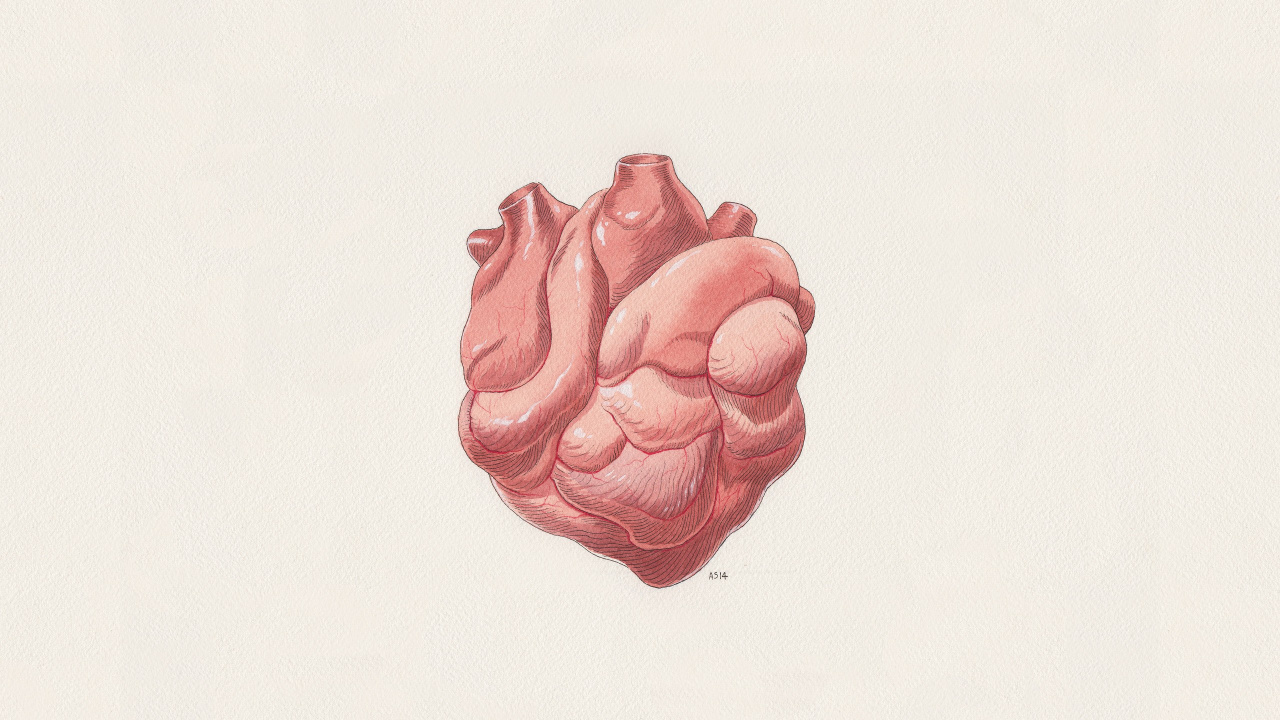 Rosa Rosa Sobre Superficie Blanca. Wallpaper in 1280x720 Resolution