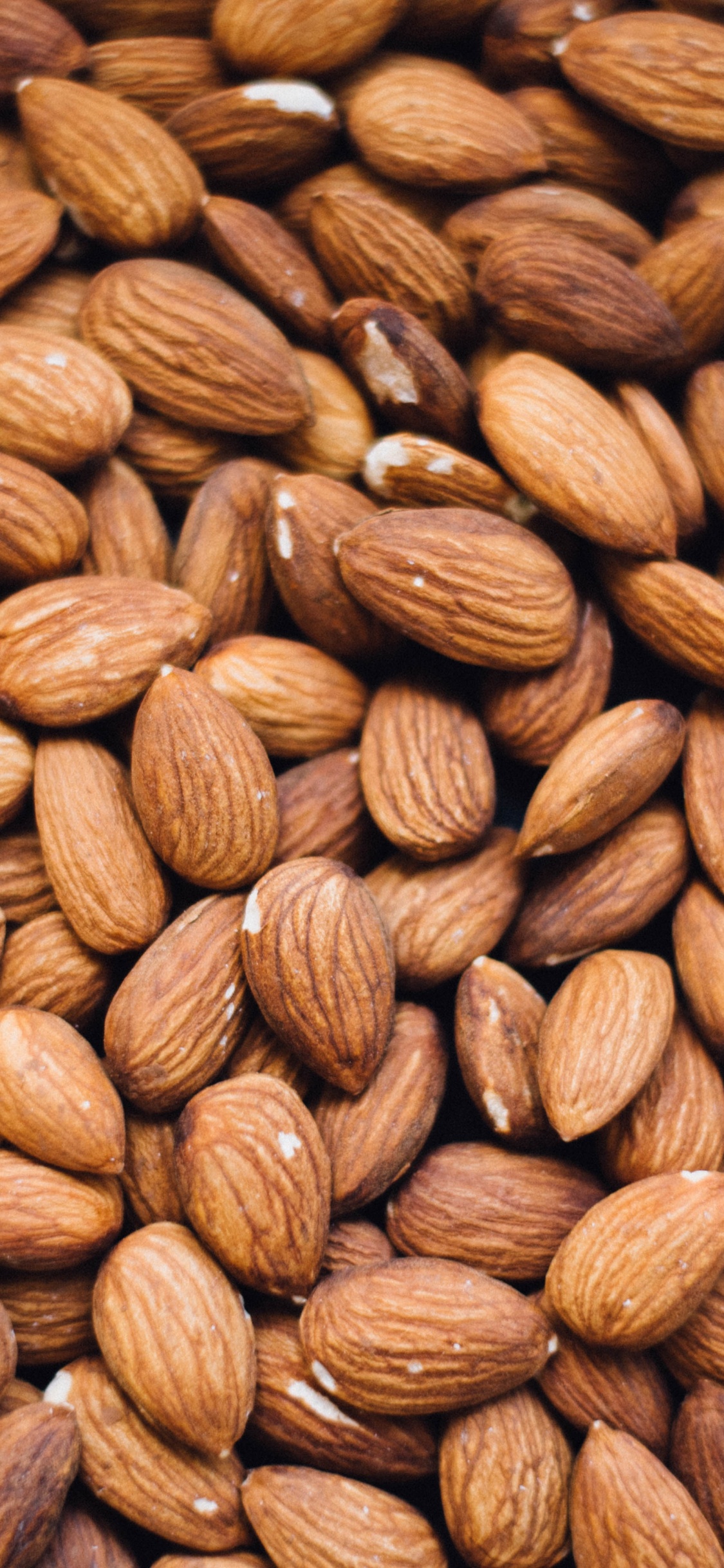 Textil Redondo Marrón y Negro. Wallpaper in 1125x2436 Resolution