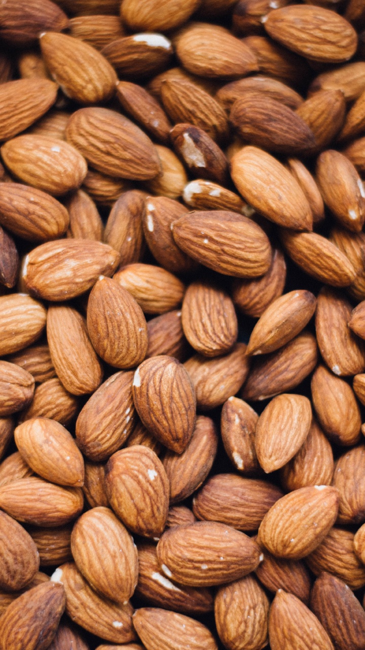 螺帽, 食品, 成分, 水果干, 产生 壁纸 720x1280 允许