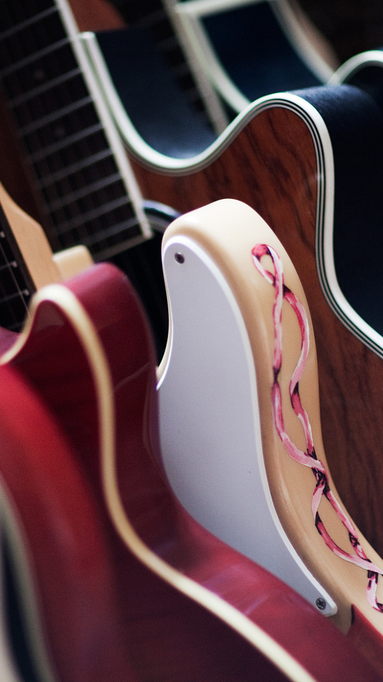 String Instrument, Guitar, Acoustic Guitar, Plucked String Instruments, Musical Instrument. Wallpaper in 750x1334 Resolution