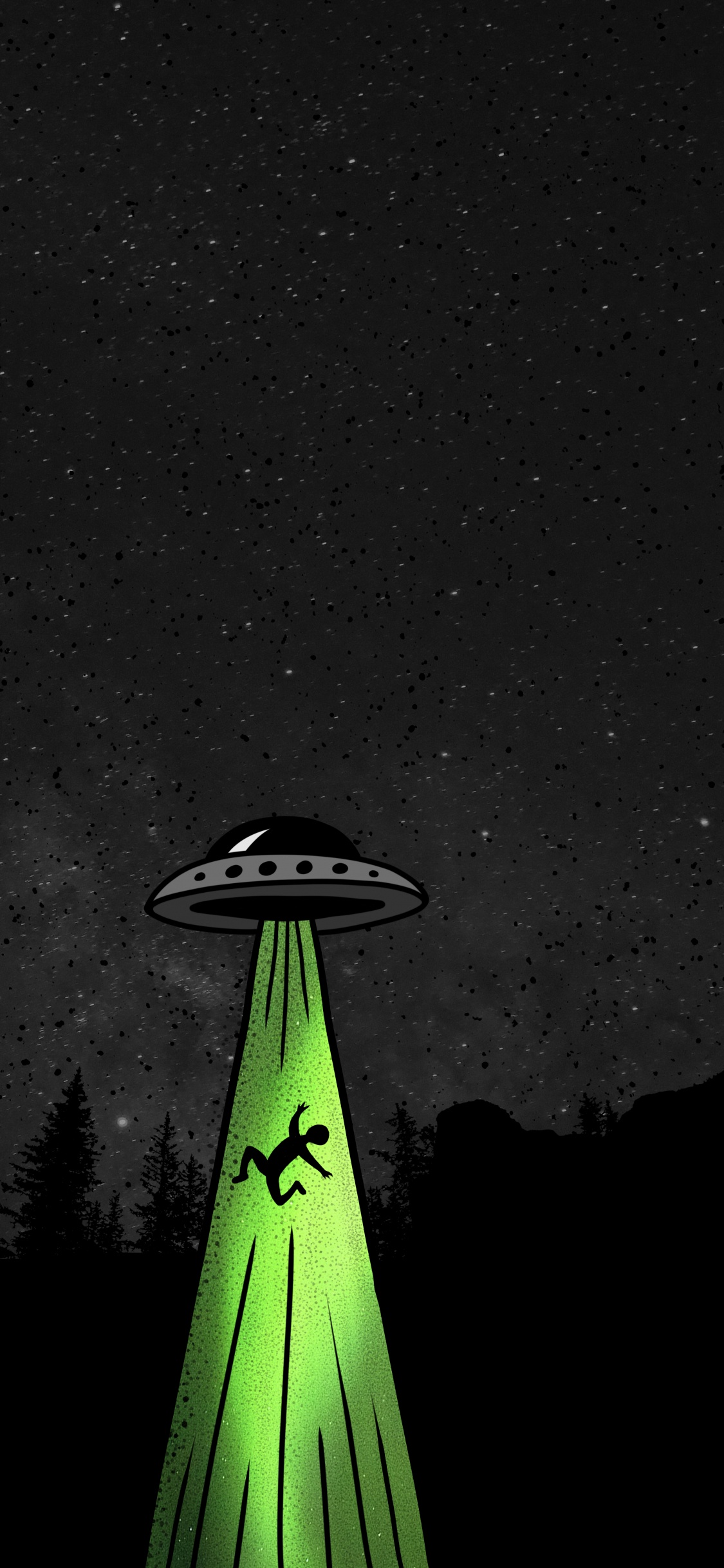 la Vida Extraterrestre, Ambiente, Naturaleza, Agua, Edificio. Wallpaper in 1125x2436 Resolution