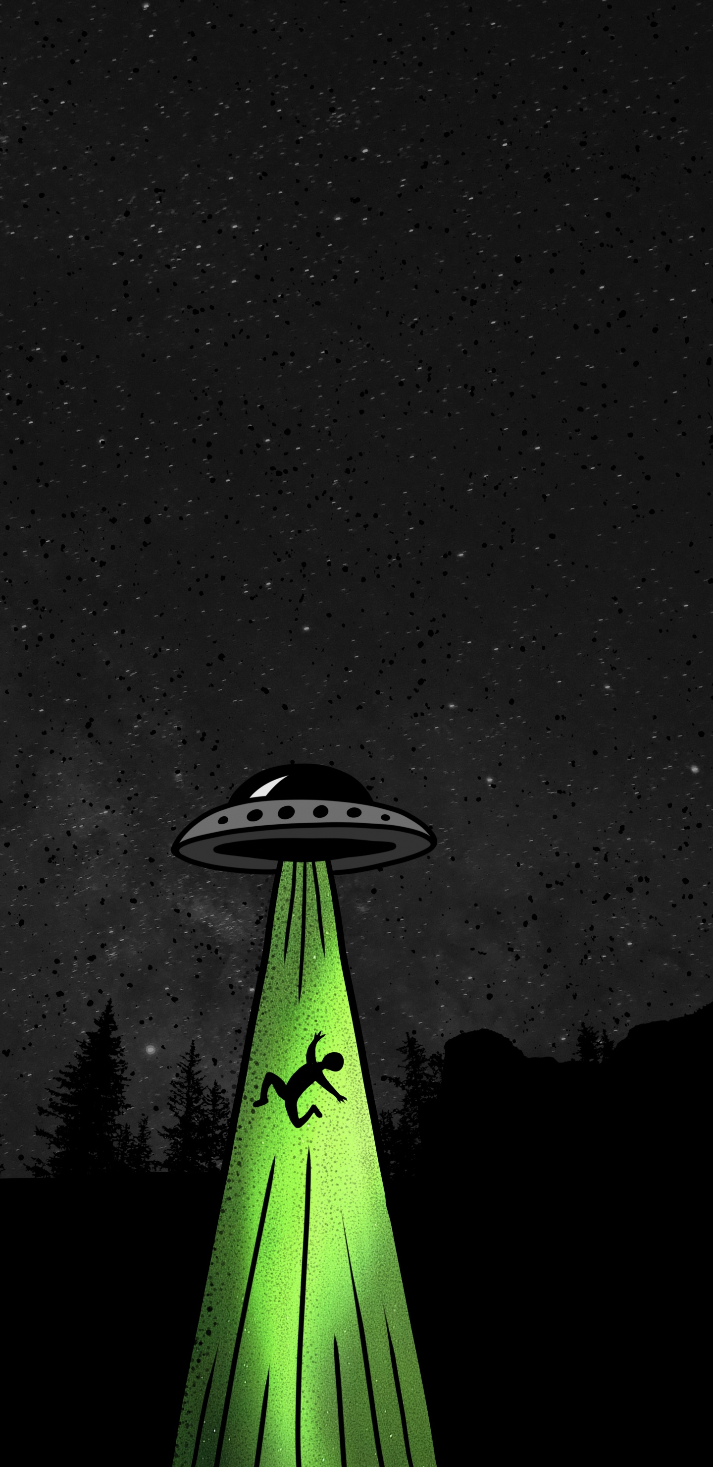 la Vida Extraterrestre, Ambiente, Naturaleza, Agua, Edificio. Wallpaper in 1440x2960 Resolution