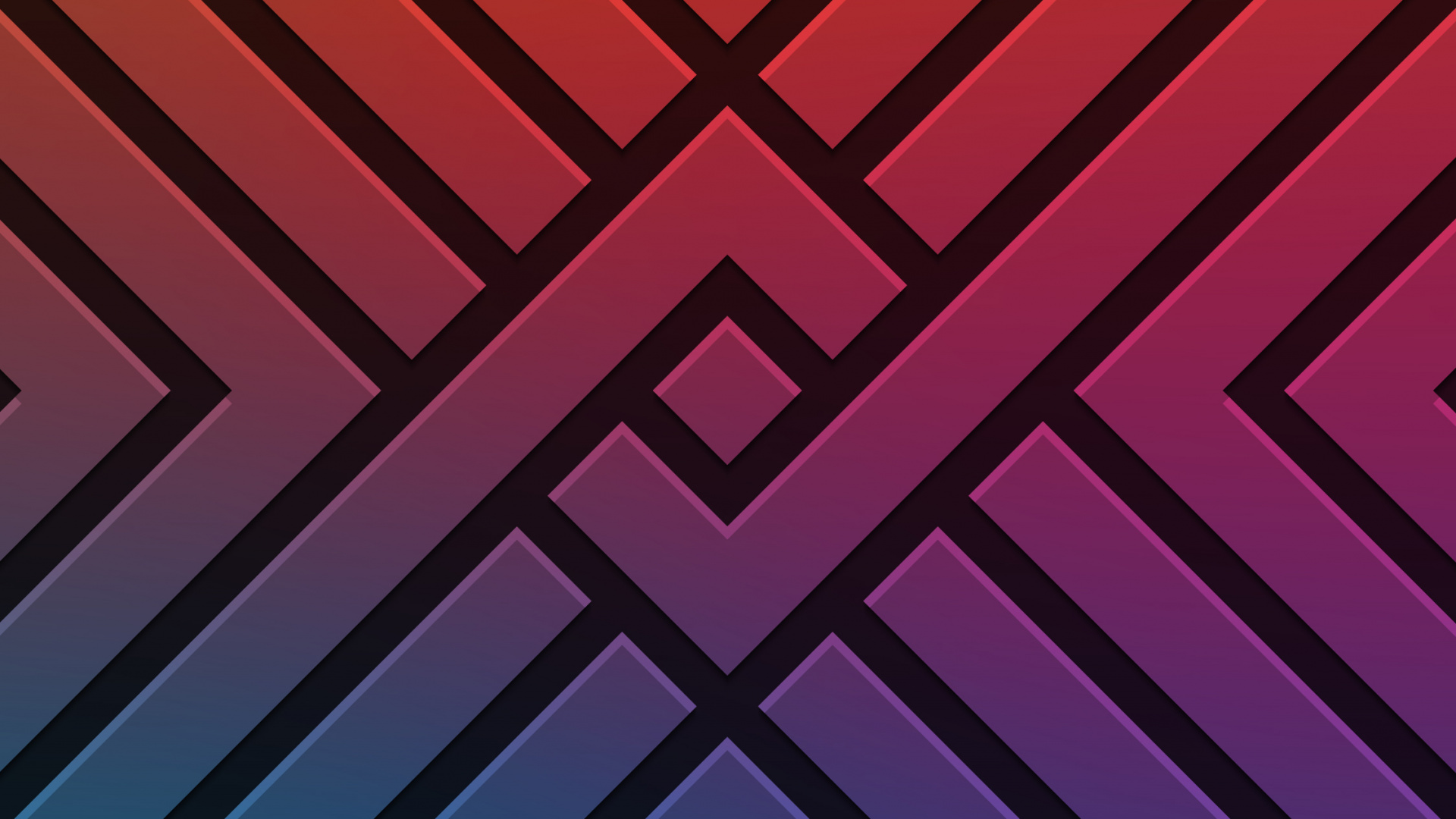 Karma Endloser Knoten, Endloser Knoten, Shrivatsa, Knoten, Karma. Wallpaper in 1920x1080 Resolution